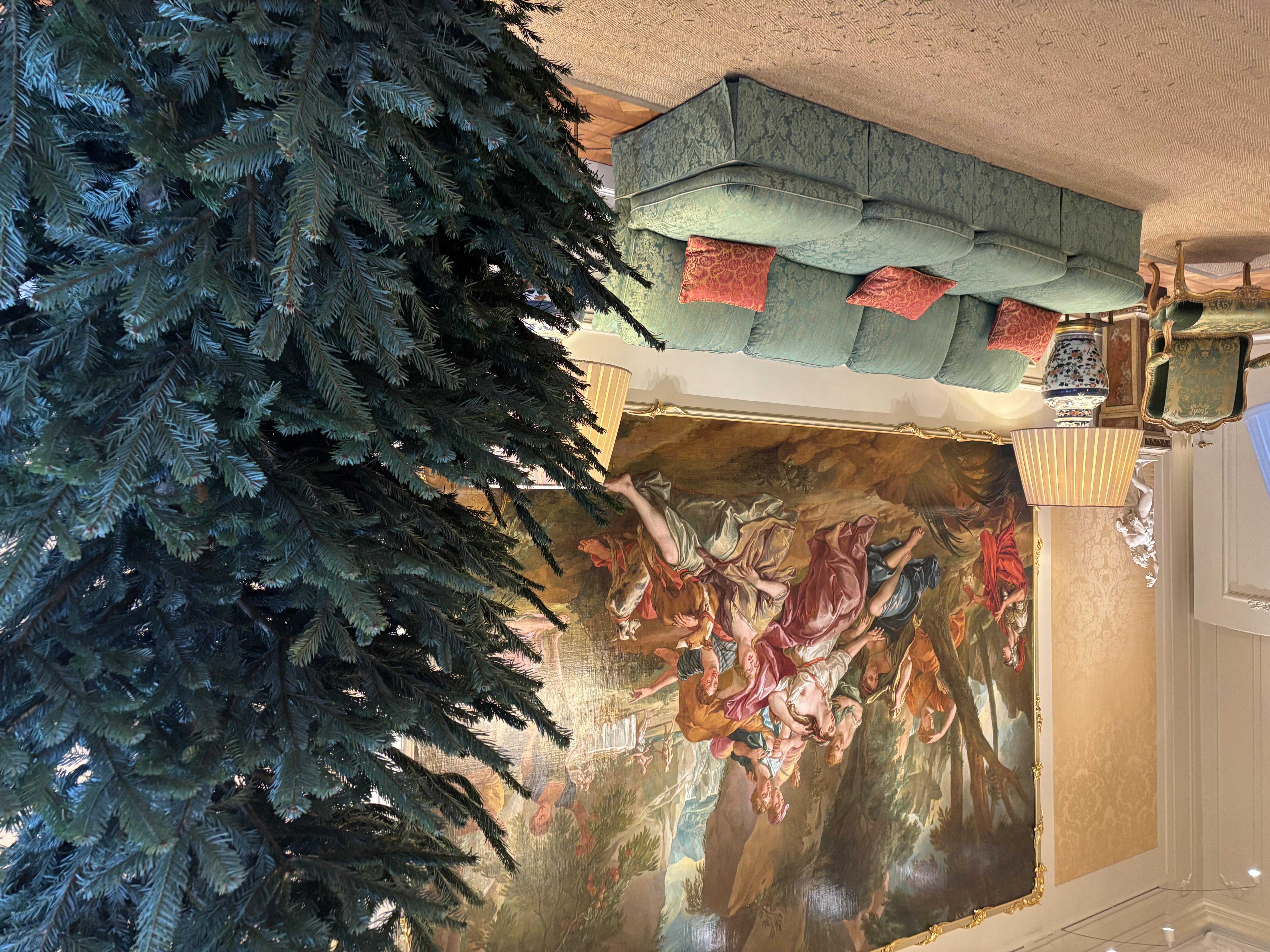 Nordmann 200-225 cm - foto 3